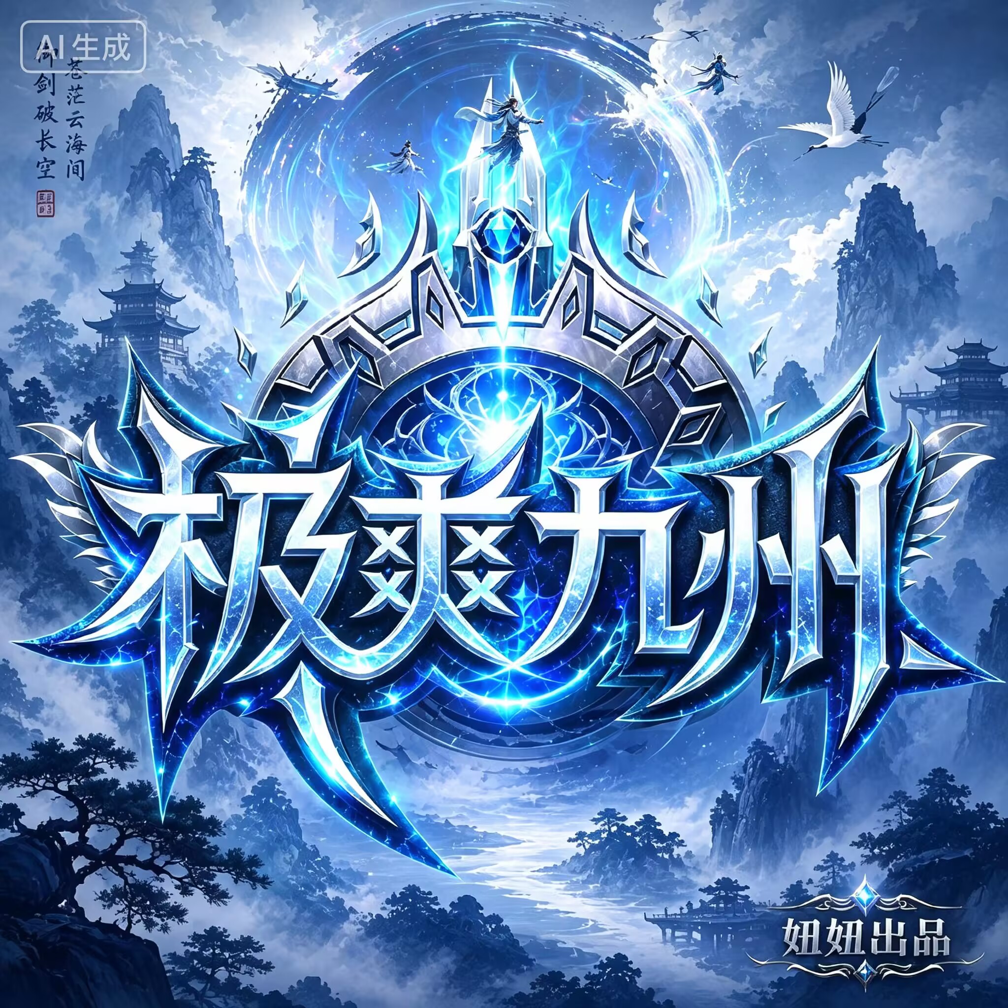 极爽九州